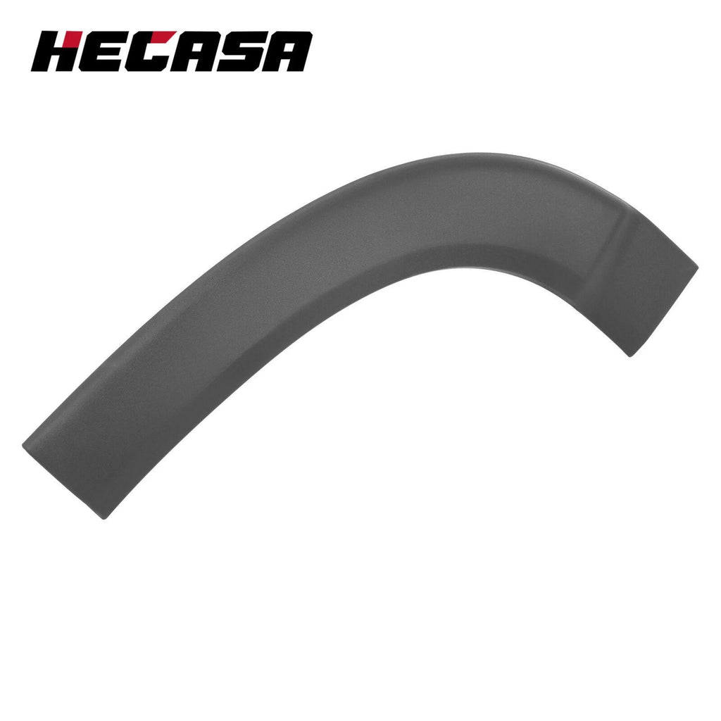 Front Door Fender Flare Trim for Dodge Ram ProMaster (2019-2022)