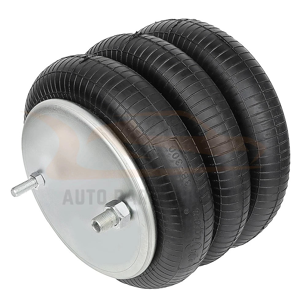 Air Suspension Spring Bag W01-358-8033 for Hendrickson (Fits Goodyear)