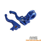 Brake Clutch Handle Levers for Harley Sportster (2014-2022)