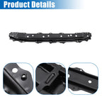 Lower Radiator Support Bracket for Toyota Yaris (2007–2014) No.5302852070 Black