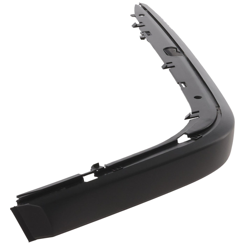 Bumper Trim for BMW 740iL (1995–2001) Front Right Side Molding