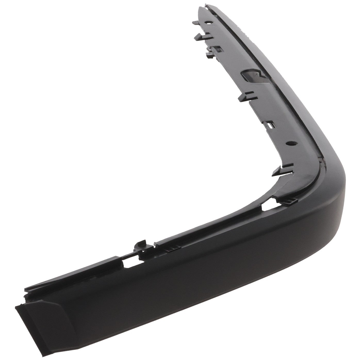 Bumper Trim for BMW 740iL (1995–2001) Front Right Side Molding