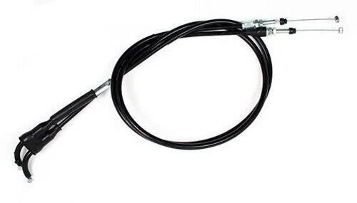 Throttle Push Pull Cable for Suzuki SV1000S (2003–2008)