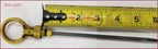 Engine Oil Dipstick for Camaro Firebird 3.8L V6 (1995–1999) 24505407
