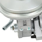 Mechanical Vacuum Pump for Ford F-250 F-350 F-450 E-350 E-450 (2000–2016)