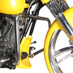 Engine Guard Highway Crash Bar for Harley Touring Road King (1997–2008) Chrome