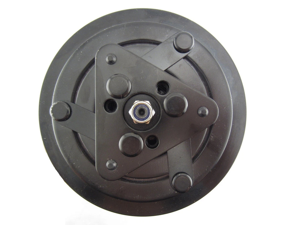 AC Compressor Replacement for Holden Captiva CG (2006-2016)