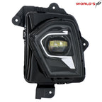 LED Projector Black Headlight Assembly for Chevy Blazer (2023–2024)