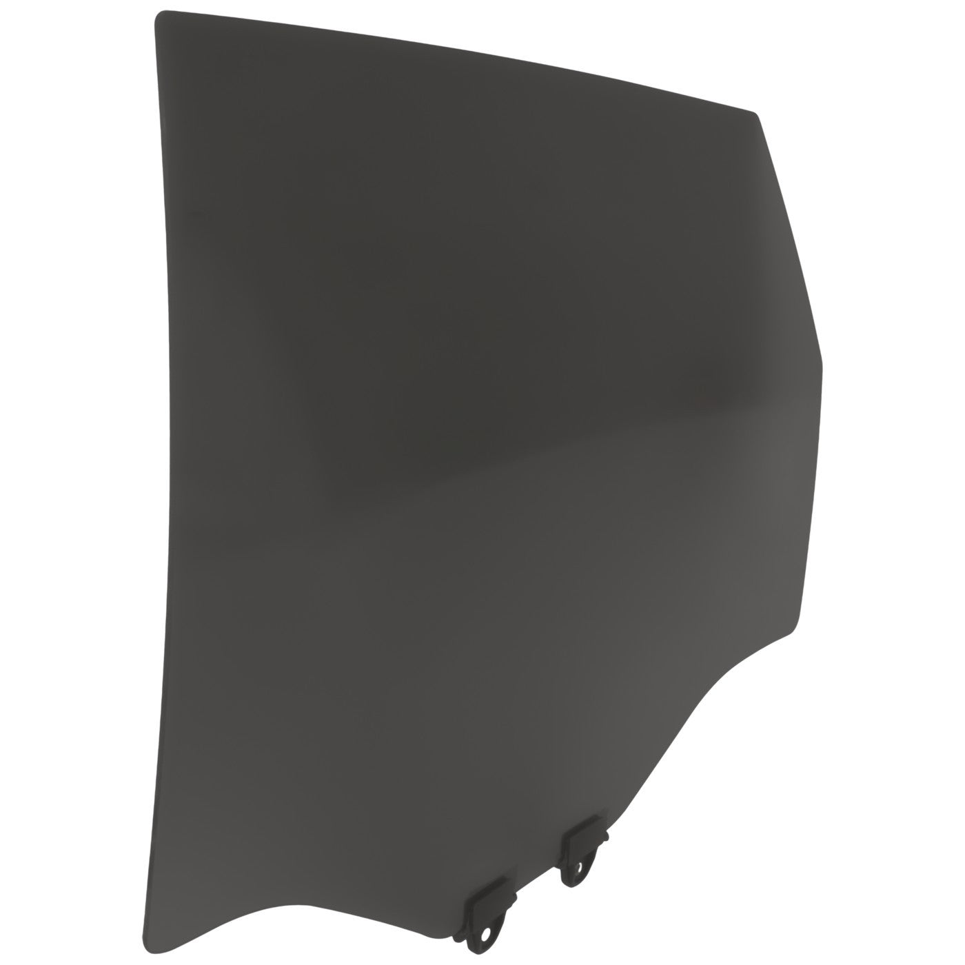 Rear Driver Side Door Glass for Mazda CX-5 (2018–2024)