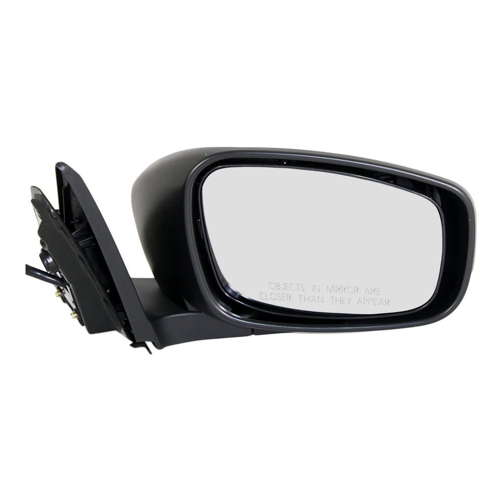 Heated Right Hand Side Mirror for Coupe