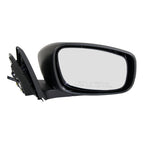 Heated Right Hand Side Mirror for Coupe