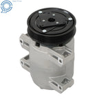 AC Compressor with Clutch for Nissan Rogue (2008-2015)