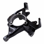 2X Front Steering Knuckle for Jeep Wrangler Grand Wagoneer Cherokee (1990â2006)