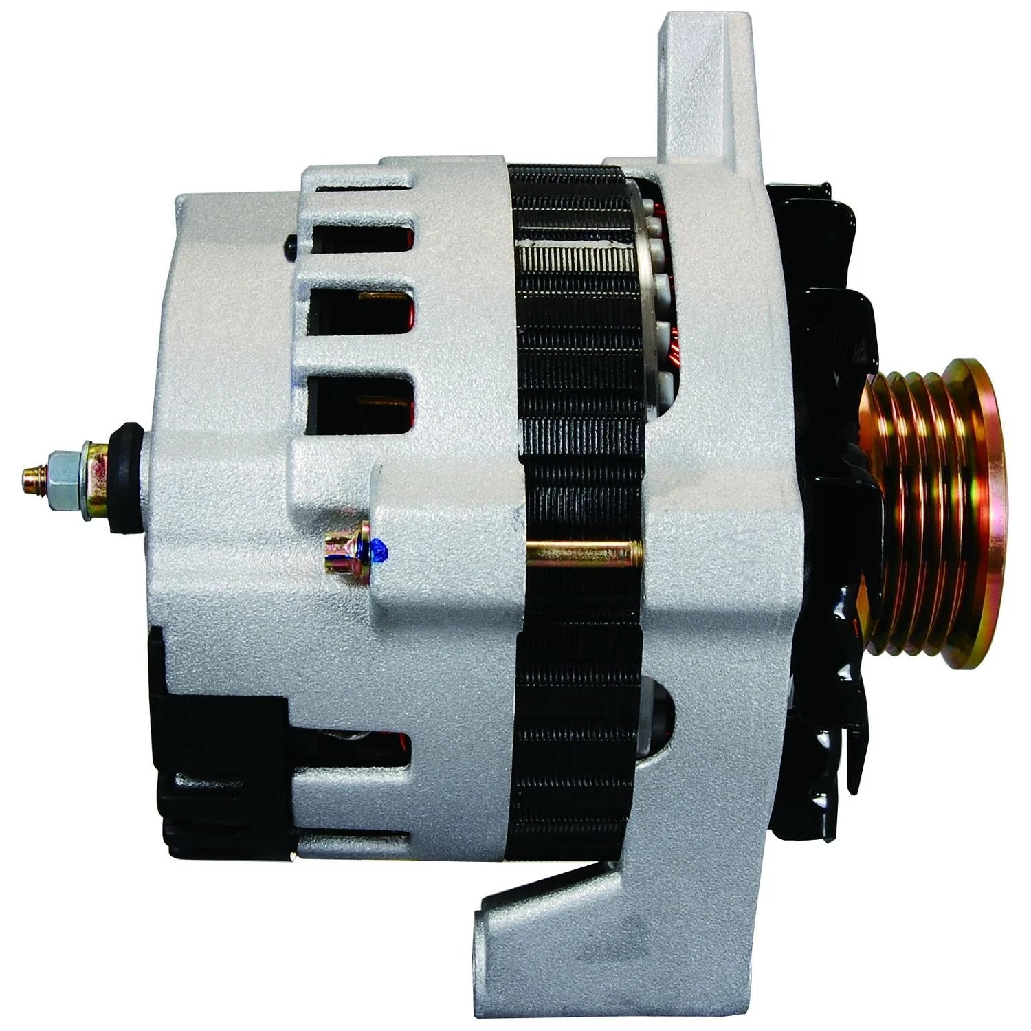 Alternator for Chevrolet V10 V8 5.7L (1987–1987)