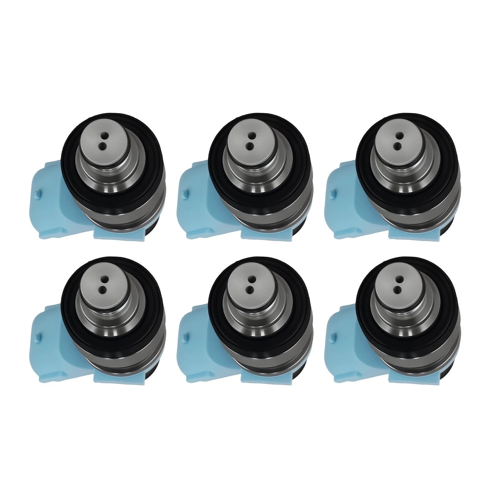 6Pcs Fuel Injectors for Lexus ES300, Toyota Camry, Avalon 3.0L V6 (1994–1998)