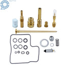 Set of 4 Carburetor Rebuild Kits for Honda V45 Sabre VF750 (1982–1983)