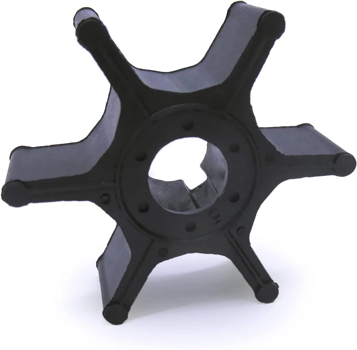 Water Pump Impeller Kit for Suzuki DT4 DT5 (2 Stroke, 17400-98652)