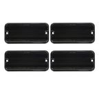 4Pcs LED Front Rear Side Marker Light for Chevy C10 GMC C15 C25 K15 (1968–1972)