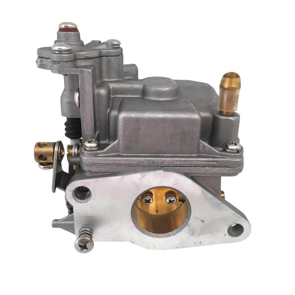 Carburetor 3DP-03100-2 for Tohatsu Outboard Engine 4-Stroke (8-9.8 HP)