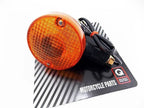 Turn Signal Indicator Blinker Assembly for Suzuki TS50ER (1979-1985)