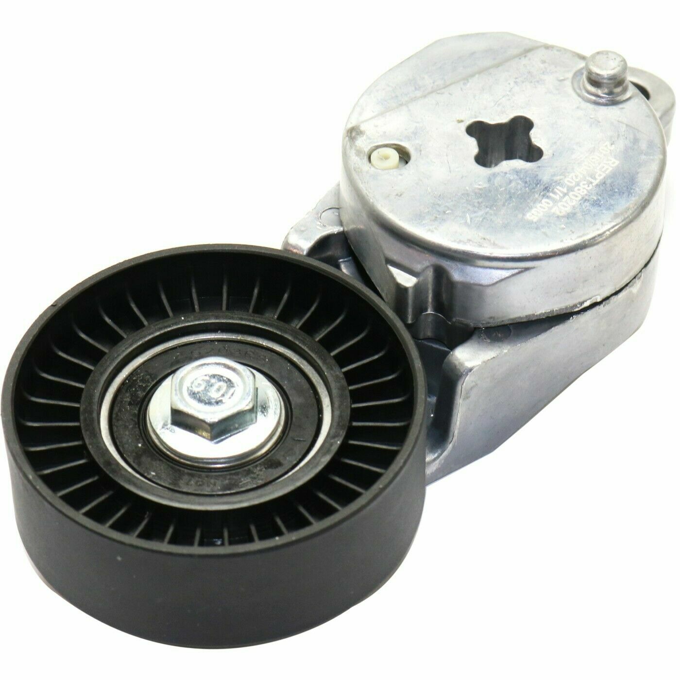 Serpentine Drive Belt Tensioner for Toyota Camry, RAV4, Highlander, Venza