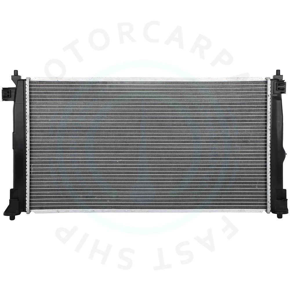 Cooling Kit for Lexus UX200, Toyota Corolla (2019–2022)