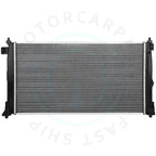 Cooling Kit for Lexus UX200, Toyota Corolla (2019–2022)