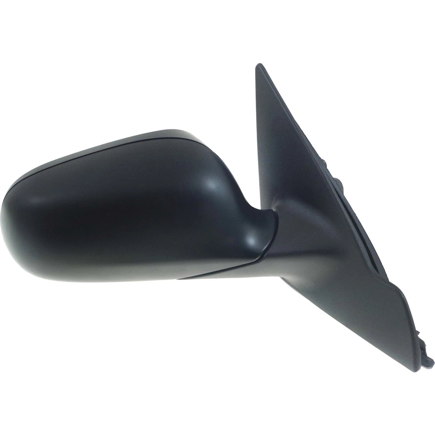 Heated Power Mirror Set for Saab 9-3 (2003–2011) Manual Folding Primed