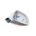 Passenger Right Outer Mirror Frame for Chevrolet Captiva (2007–2017)