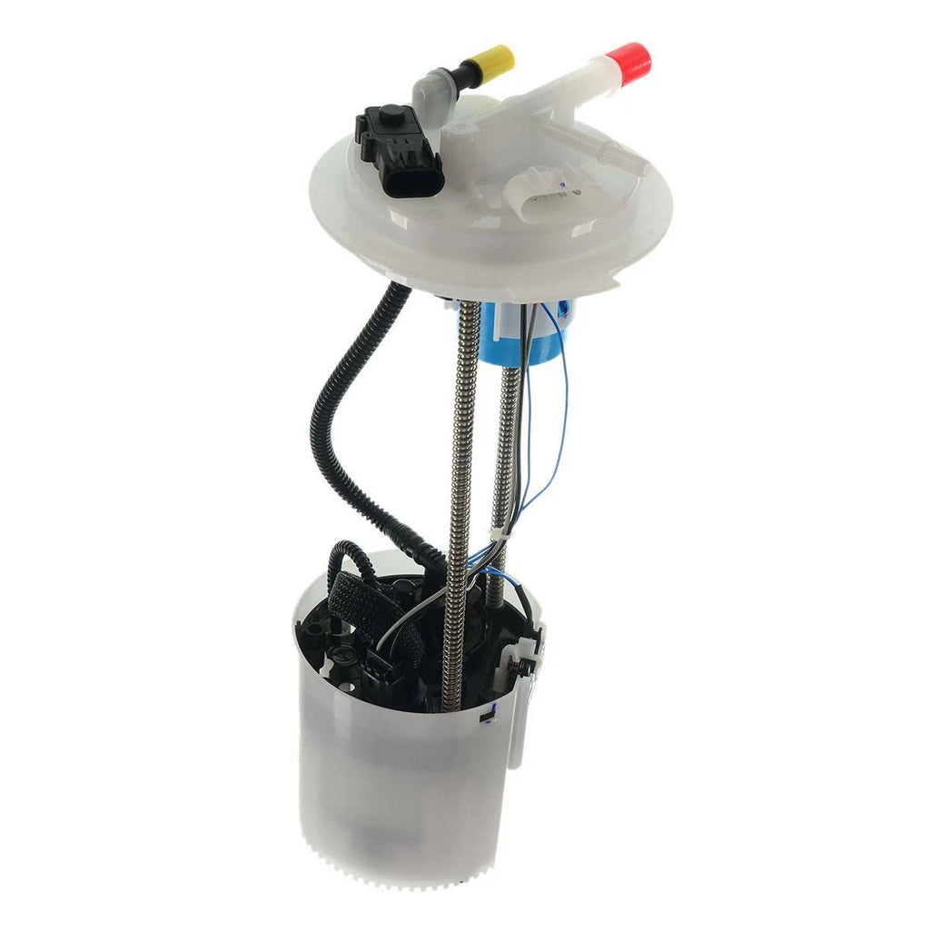 Fuel Pump Module Assembly with Pressure Sensor for Silverado 1500 (2007-2008)