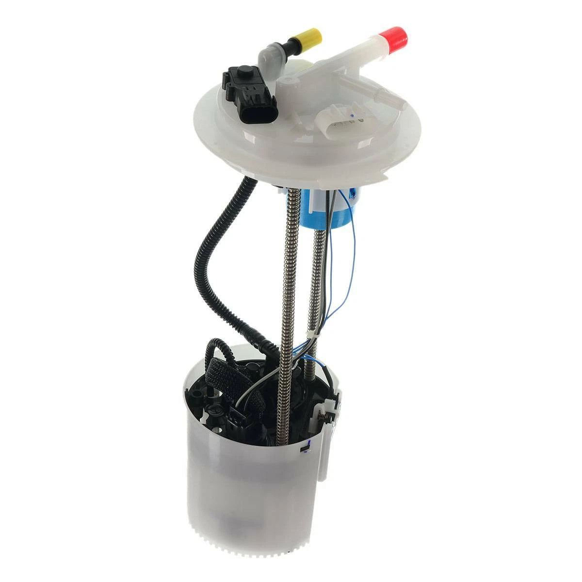 Fuel Pump Module Assembly with Pressure Sensor for Silverado 1500 (2007-2008)