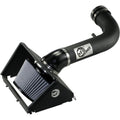 Cold Air Intake for Ram 1500 (2003–2008)