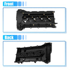 Engine Valve Cover for Hyundai Sonata (2011–2015) No. 224102G100