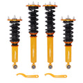Racing Coilovers Lowering Kit for Nissan Skyline GTS R33 (1993–1998)