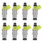 8 x Fuel Injectors for Toyota Cressida MX83, Soarer, Lexus 1UZ-FE V8