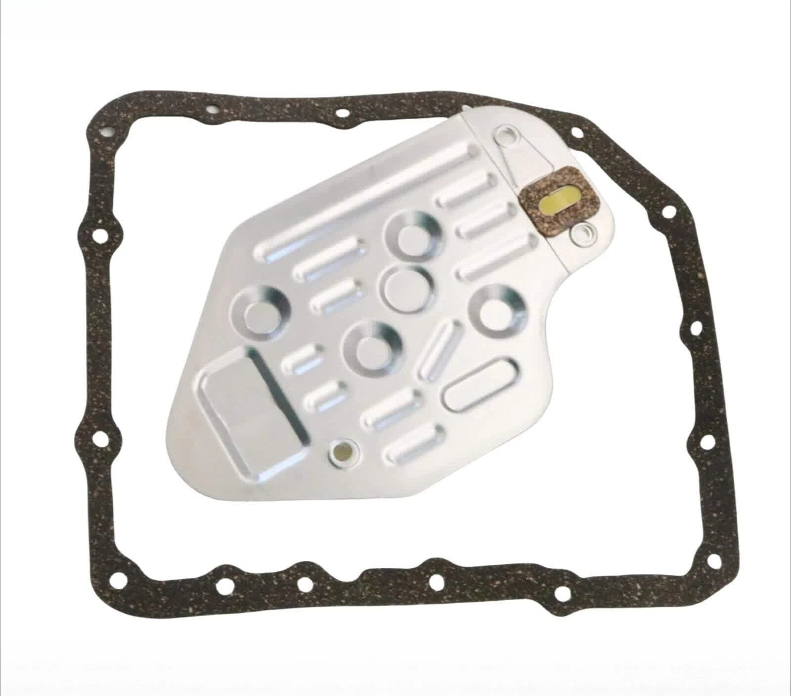 Automatic Transmission Filter Oil Pan Gasket Kit for Isuzu Trooper (1992–2002) 8968410110