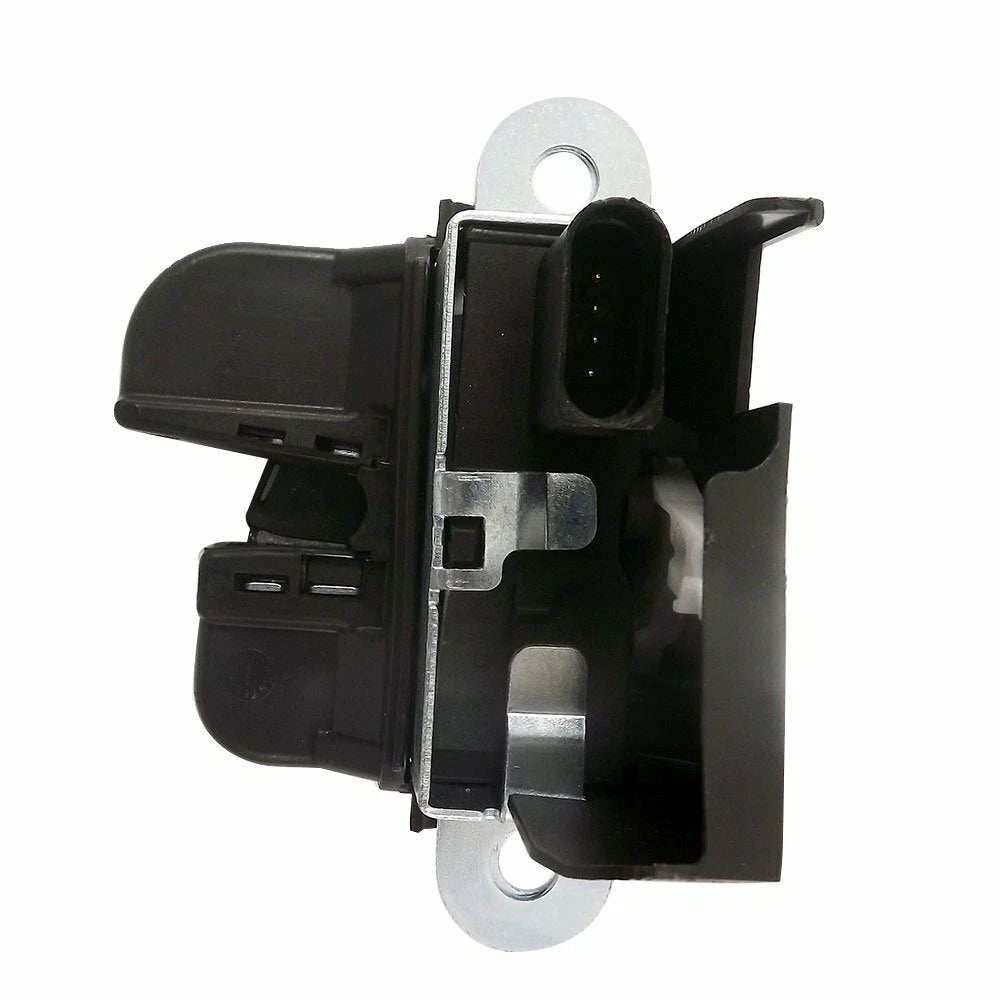 Rear Trunk Boot Lid Lock Latch for VW Golf MK6 (2010–2014)
