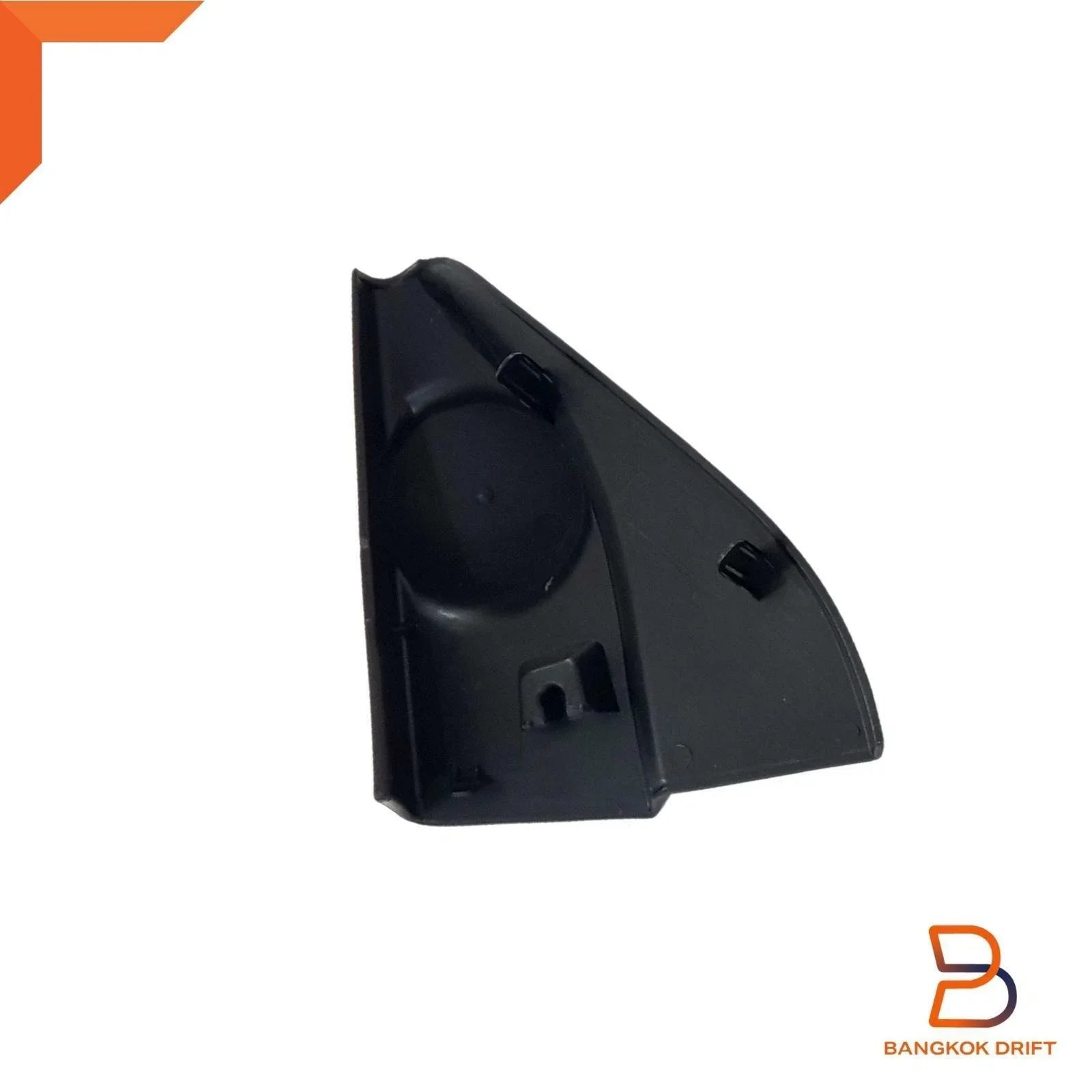 Black Tweeter Mould for Toyota Hilux Revo Fortuner (2015-2024)