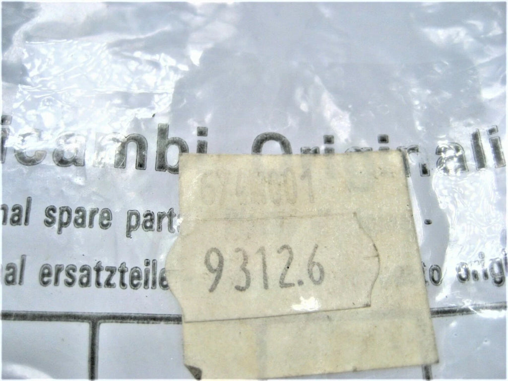 Marine Boat Electrical Radio Connector for Ricambi Originali