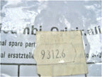 Marine Boat Electrical Radio Connector for Ricambi Originali