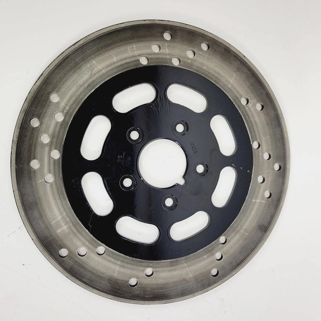Front Brake Rotor 11.5" for Harley-Davidson Big Twin & Sportster (1984–1999) 44136-92