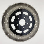 Front Brake Rotor 11.5" for Harley-Davidson Big Twin & Sportster (1984–1999) 44136-92