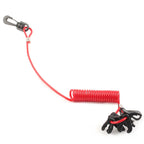 Universal Boat Kill Switch Key Set for Johnson, Mercury, Yamaha, Suzuki