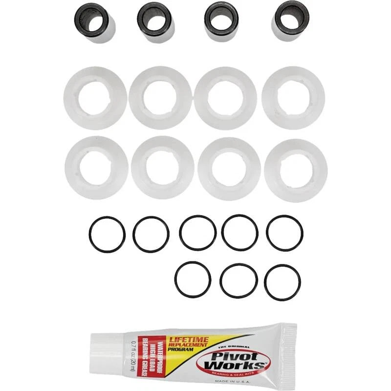 A-Arm Kit for Polaris Sportsman 550 EPS (2014) - Front Lower
