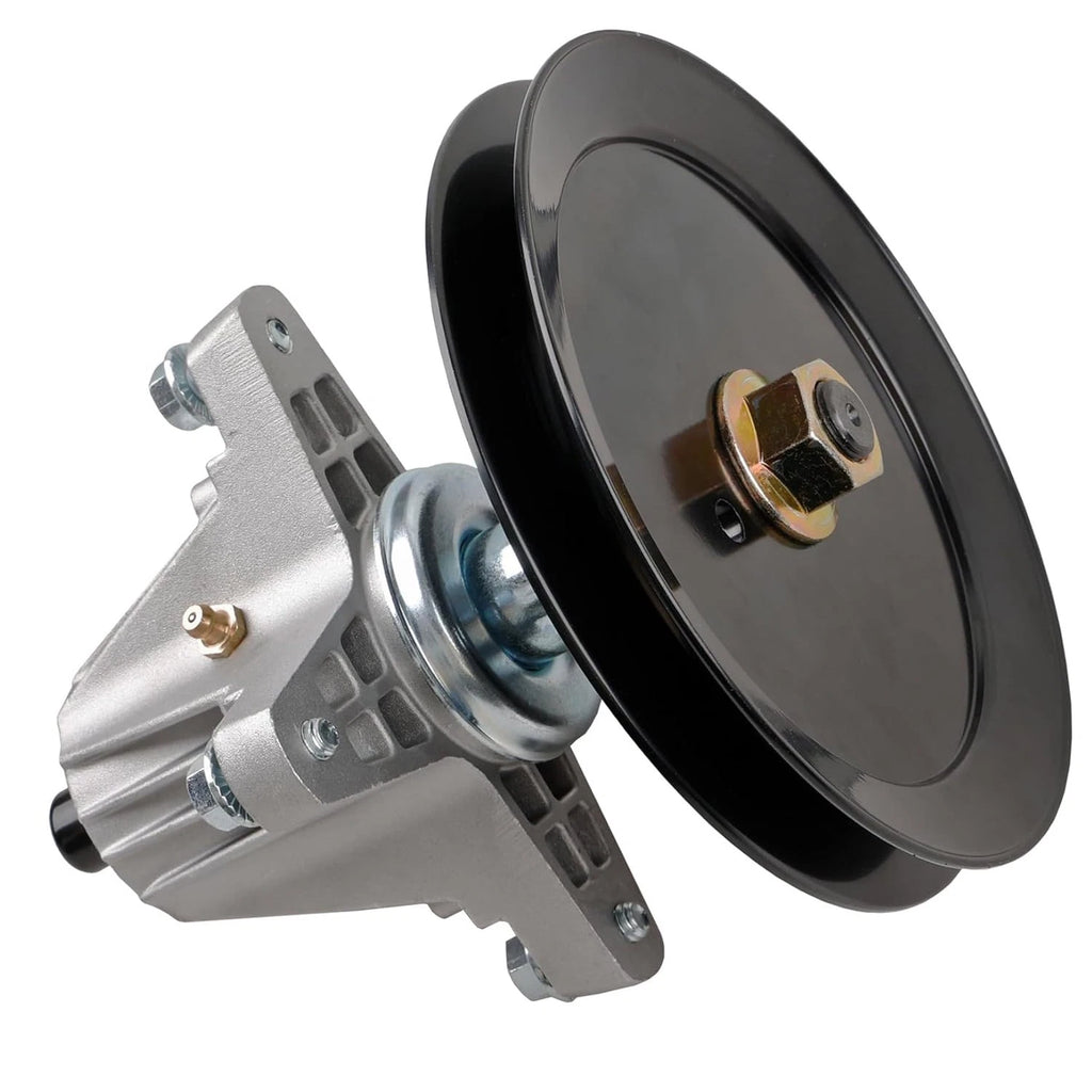 Mower Deck Spindle Assembly for Cub Cadet ZT1 ZTS1 46-Inch Deck 