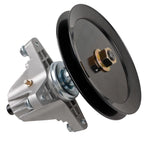 Mower Deck Spindle Assembly for Cub Cadet ZT1 ZTS1 46-Inch Deck 