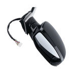 Passenger Rear View Mirror for Honda Accord (2013–2015) 76200T2GA42ZC 12Pin