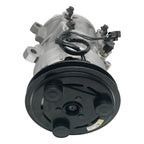 AC Compressor Kit Replacement for Dodge Dynasty 2.5L (1989-1989)