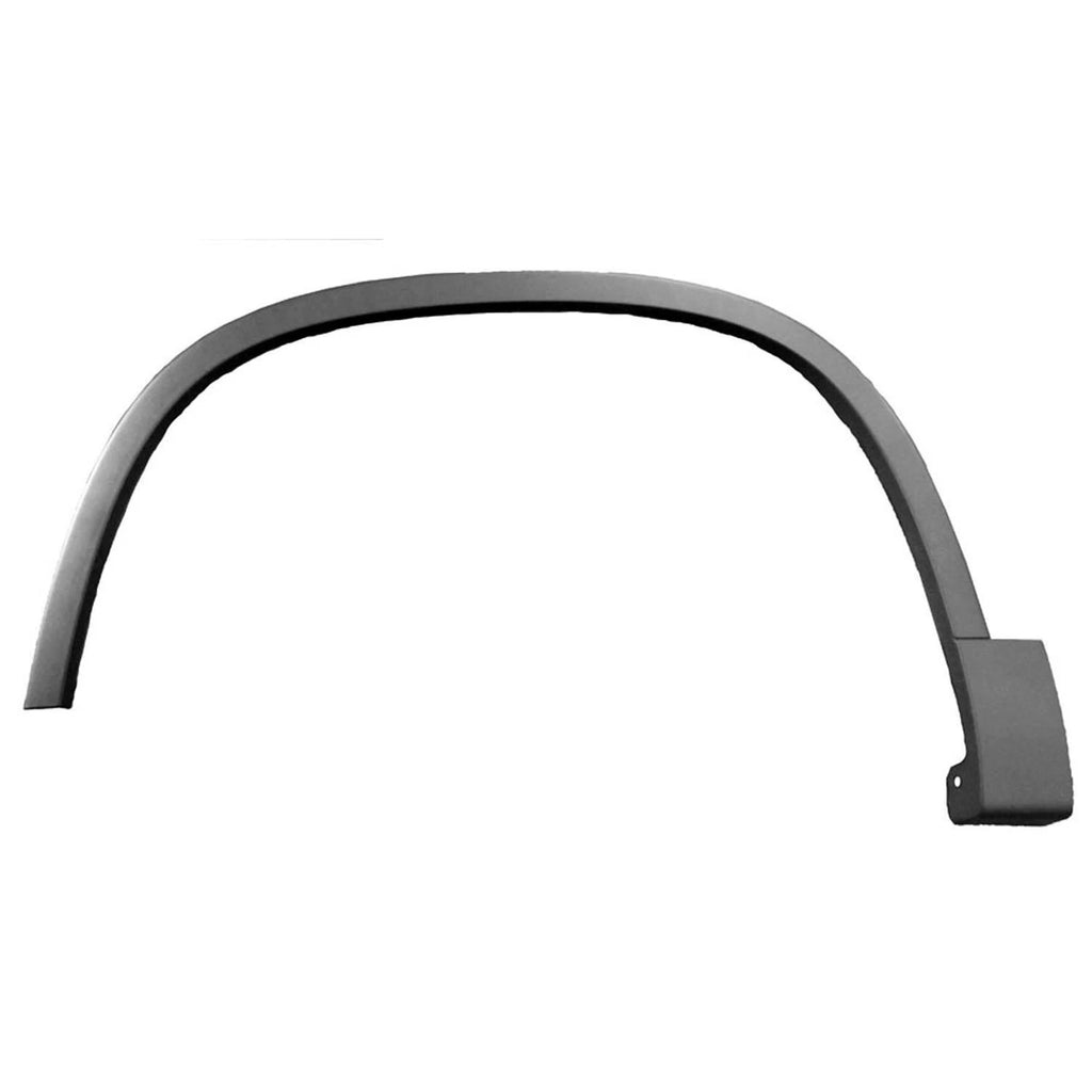 Front Driver Side Wheel Arch Trim Replacement for Toyota Hilux (2005–2015)