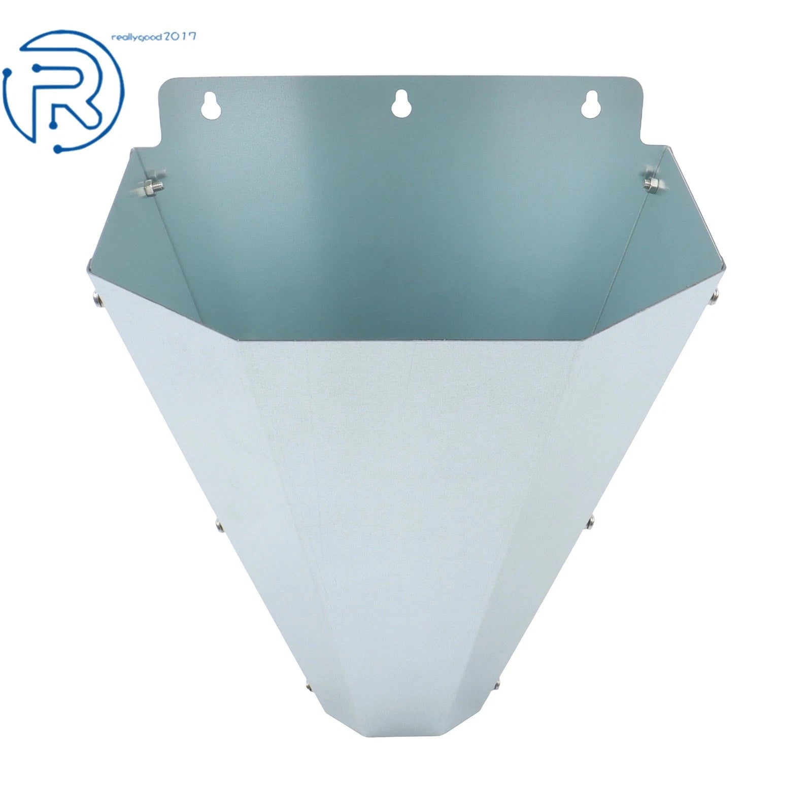 Stainless Steel Kill Cone for Poultry Processing